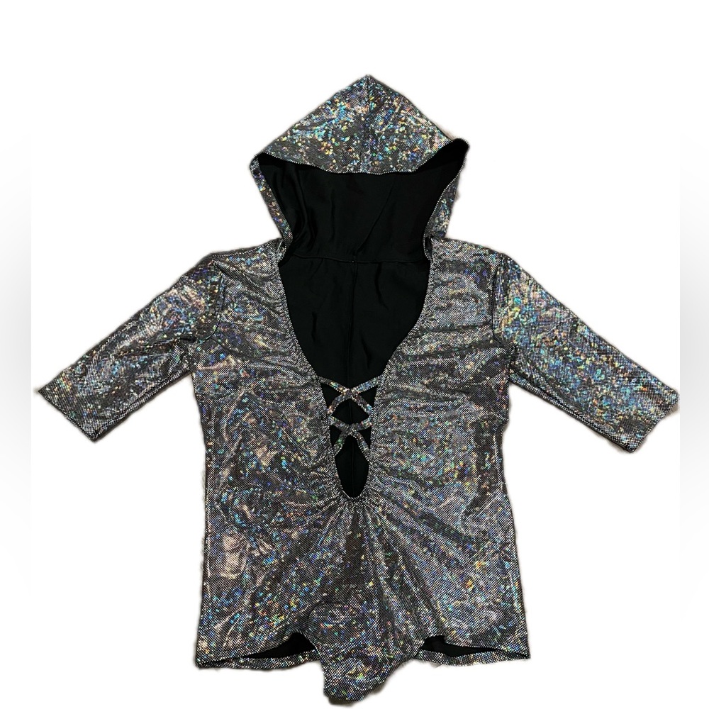 Festival Romper